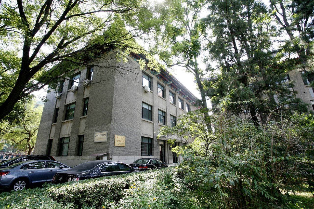 Center for Quantitative Biology, Peking University